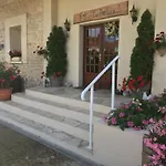 La Besace Sainte-Croix