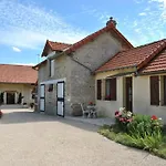 La Besace Sainte-Croix