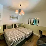 La Besace 3* Sainte-Croix