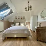 La Besace ベッド・アンド・ブレックファスト Sainte-Croix