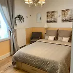 La Besace 3* Sainte-Croix