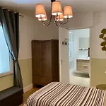 La Besace Sainte-Croix