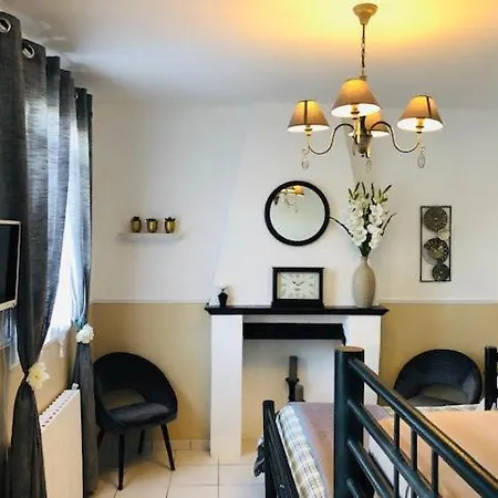 Bed & Breakfast La Besace