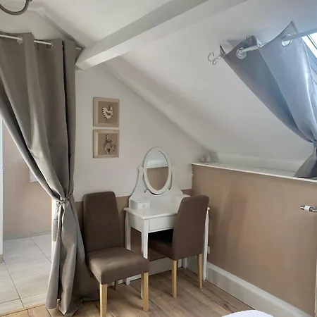 Bed & Breakfast La Besace