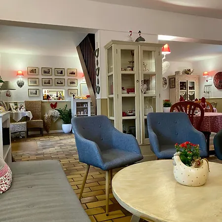 La Besace 3* Sainte-Croix (Aisne)