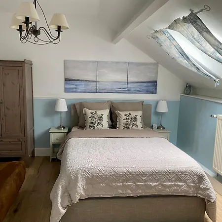 La Besace Bed and breakfast 3*