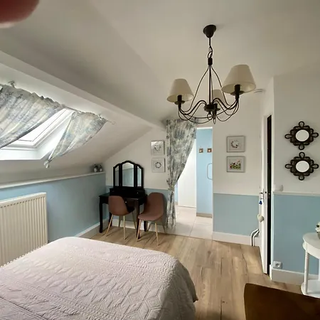 Bed & Breakfast La Besace