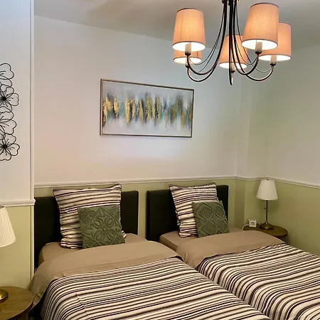 La Besace Bed & Breakfast