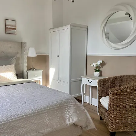 La Besace Bed and breakfast 3*