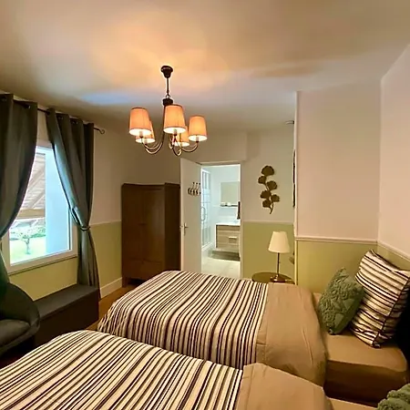 Bed & Breakfast La Besace