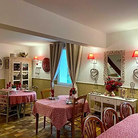Bed & Breakfast La Besace 3*