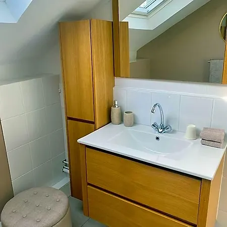 La Besace Bed & Breakfast 3*