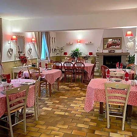 Bed & Breakfast La Besace