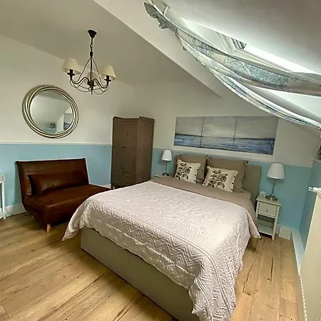 La Besace Bed & Breakfast