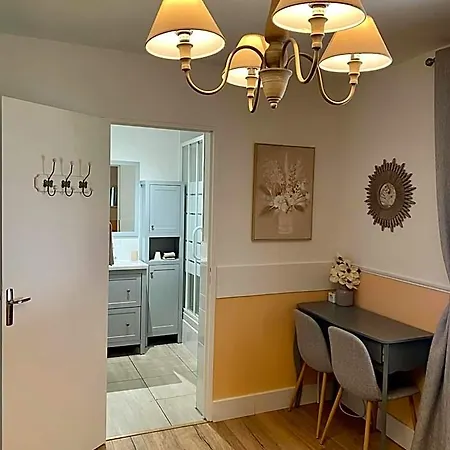 La Besace Bed & Breakfast 3*