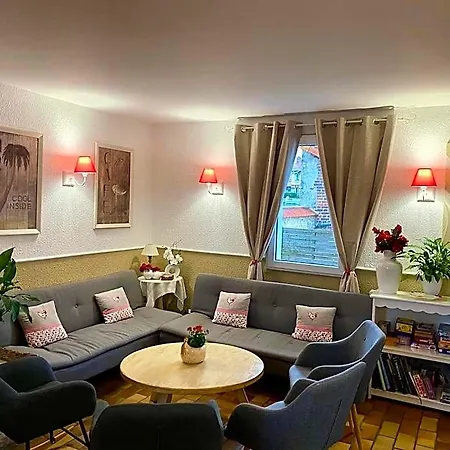 Bed & Breakfast La Besace