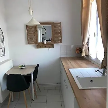 Bed & Breakfast La Besace 3*