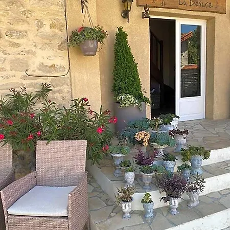La Besace