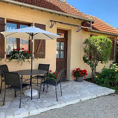 Bed & Breakfast La Besace 3*