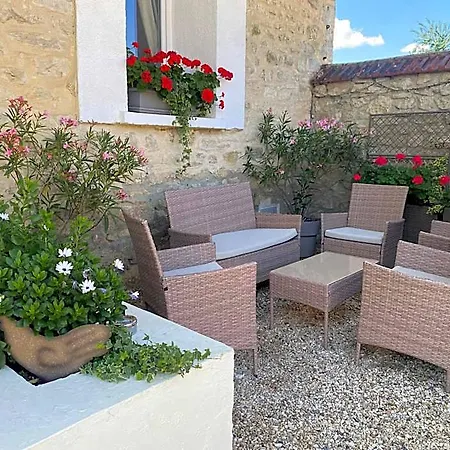 La Besace Bed & Breakfast 3*